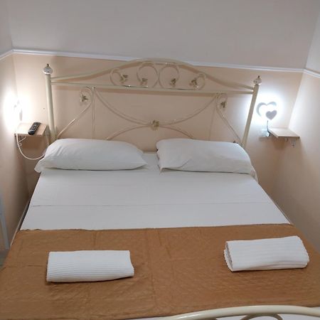 Sahary Hostel Naples Exterior photo