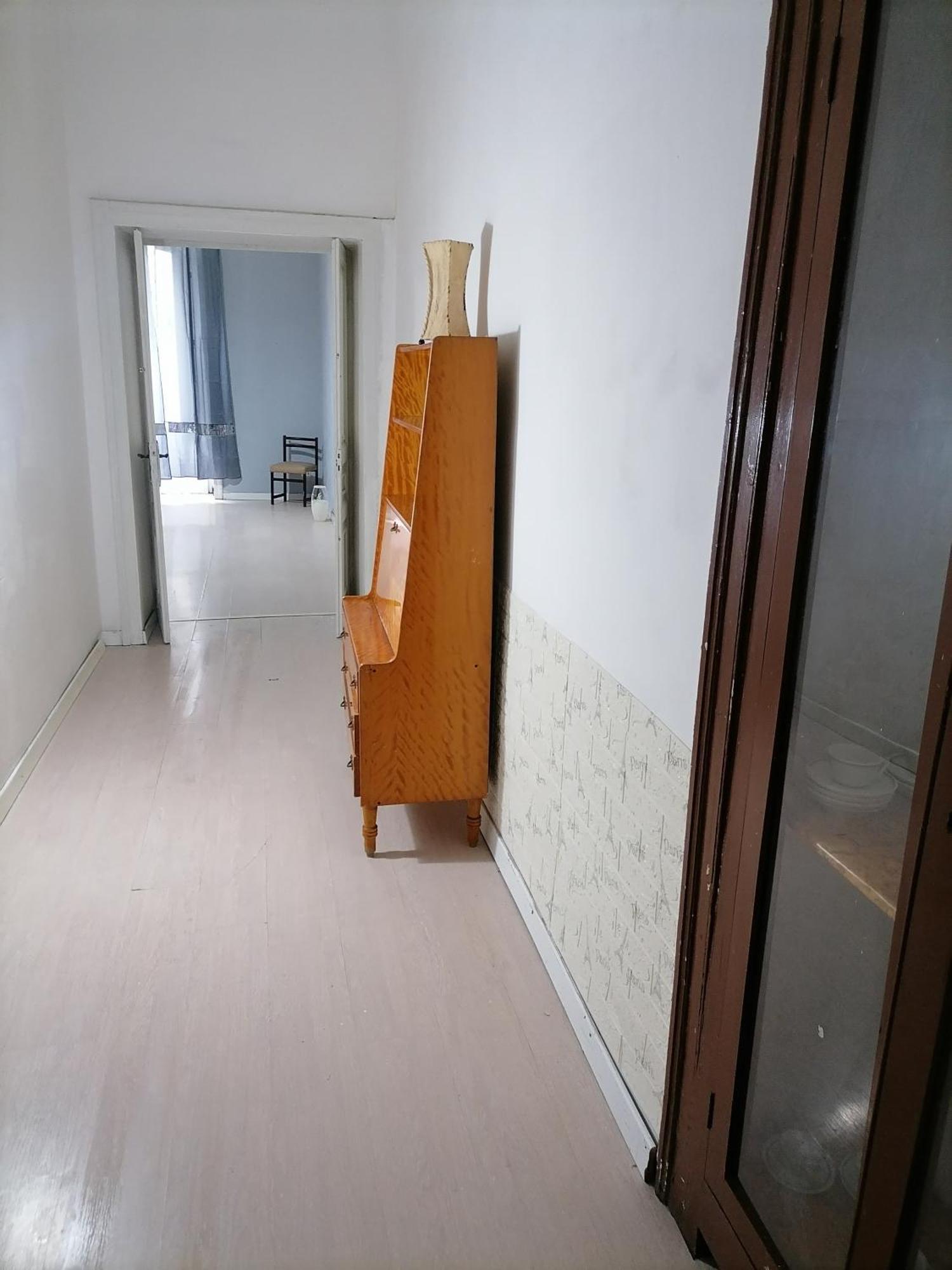 Sahary Hostel Naples Room photo