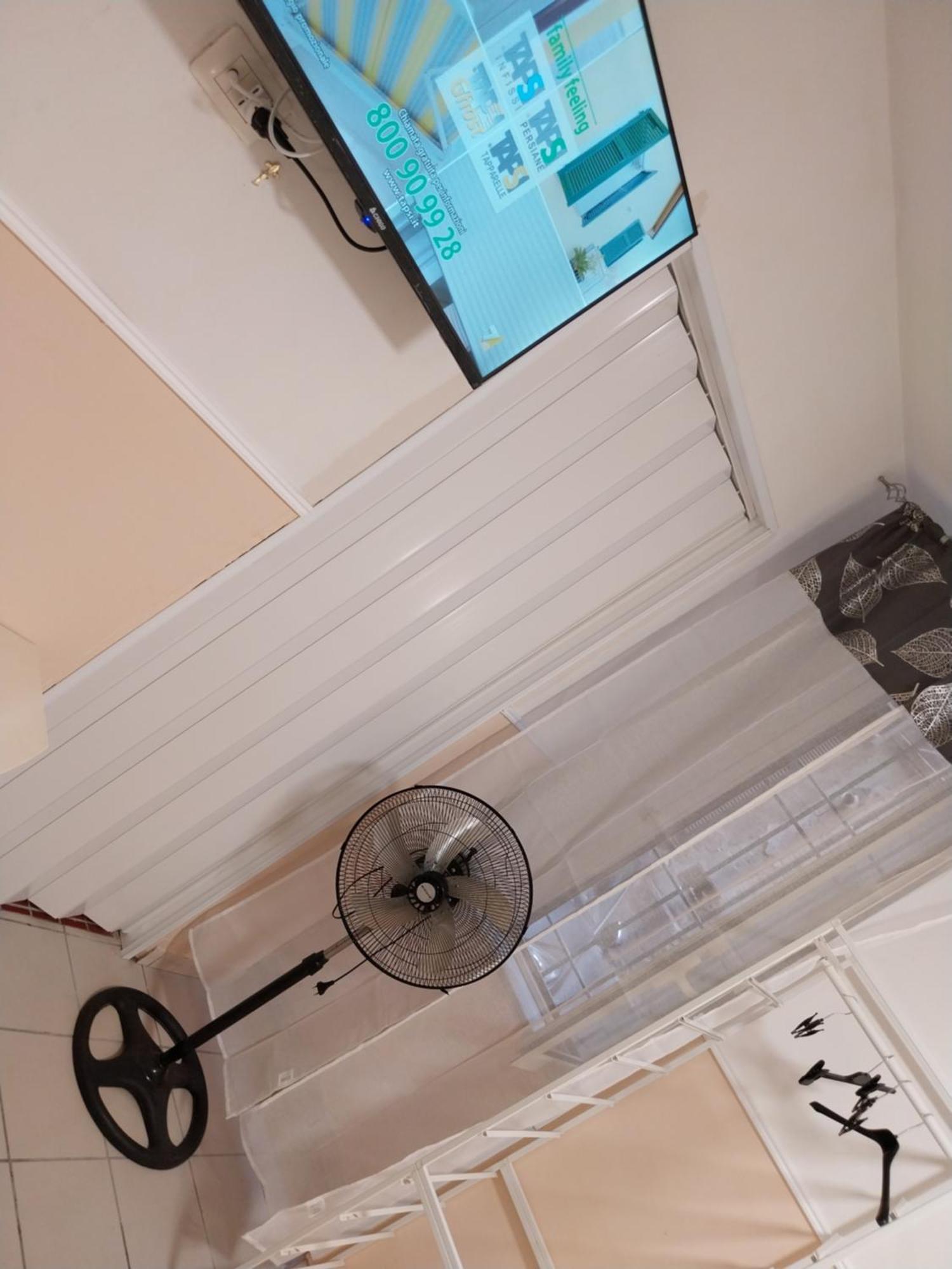 Sahary Hostel Naples Room photo